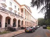 Hanover Terrace, Regents Park