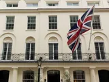 Suffolk Place, St James