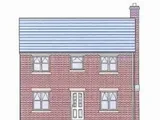 Garden Street, Leek, Staffordshire, ST13 7EA