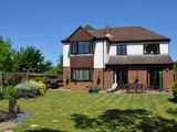 Parkland Drive, St. Albans