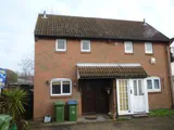 Nickelby Close, Thamesmead, London SE28