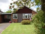 Mayfair Close, Albrighton
