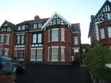 Dudley Road, Wallasey