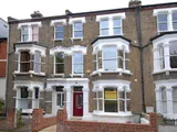 Fairbridge Road, Archway