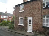 Baker Street, Macclesfield