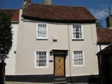 Michaelmas Cottage, Well Street, Buckingham Period Property
