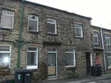 George Street, Mytholmroyd, Hebden Bridge HX7