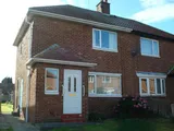 Burt Crescent, Dudley, Cramlington NE23