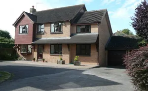 5 bedroom property in Thame, Oxfordshire