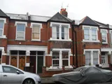 Sellingcourt Road, Tooting