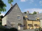 Kingshill Meadow, Cirencester, Gloucestshire
