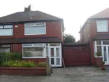 North Road, Audenshaw, Manchester M34