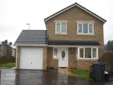 Ty May West End Avenue, Pontnewynydd, Pontypool NP4
