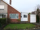 Albury Place, Whickham, Newcastle Upon Tyne NE16