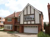 Oxshott, Surrey