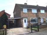 St. Edwins Drive, Dunscroft