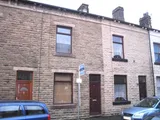 Industrial Street, Todmorden OL14