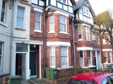 Cambridge Gardens, Folkestone CT20