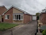 17 Stonecross Gardens, Cantley, DONCASTER, South Yorkshire