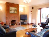 The Acreage, Goostrey CW4