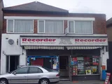 Green Lane, Ilford