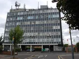 Eastern Avenue, Newbury Park