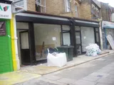 Katherine Road, Forest Gate