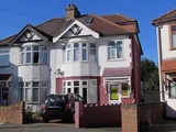 Reynolds Avenue, Chadwell Heath, ROMFORD, Essex