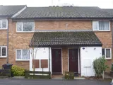 Nerissa Close, Waterlooville