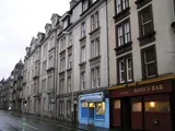Arbroath Road, Dundee