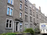 Lochee Road, Dundee