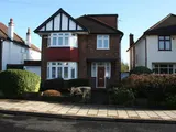 COURT DRIVE, STANMORE, MIDDX  HA7 4QH