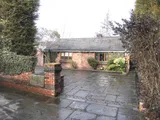 Water Trough Cottage Manchester Road, Partington, Manchester M31
