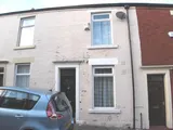 Melbourne Street, Darwen BB3
