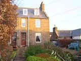 23 Willowbank, Wick