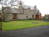 Kirkstyle House, Main Street, Lybster