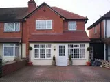 Hall Green Baldwins Lane