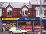 Smethwick High Street