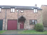 Finch Close, Woodville, Swadlincote DE11