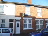 Merridale Street West, Wolverhampton WV3