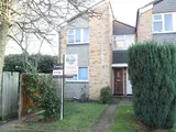Turners Place, Holmer Green