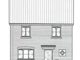 Linnet D3/13B, Casterton Heights, Belvoir Close, off Casterton Road, Stamford, Lincolnshire
