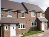 Tawny HF, Hallam Fields, off Loughborough Road, Birstall, Leicester