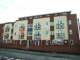 Clarkes Court, Quay Street, Fareham