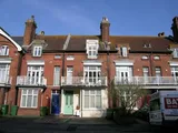 Douglas Avenue, Hythe
