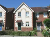 Peregrine Close, Hythe