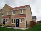 Coles Way, Grantham