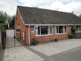 Deepdale Close, Norton, Stoke-On-Trent ST6