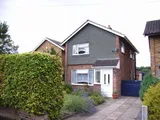Alrewas, Wellfield Road, DE13 7EZ