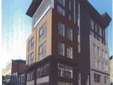 Baille House, Baille Street. OL16 1JA